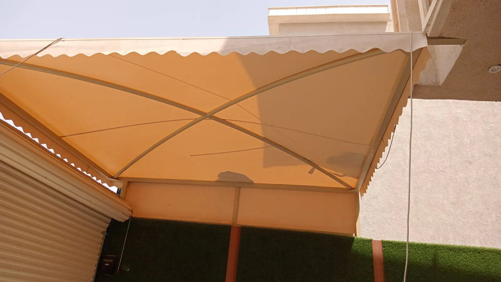 الاحساء مظلات قماشية عالية الجودة في المملكة السعودية