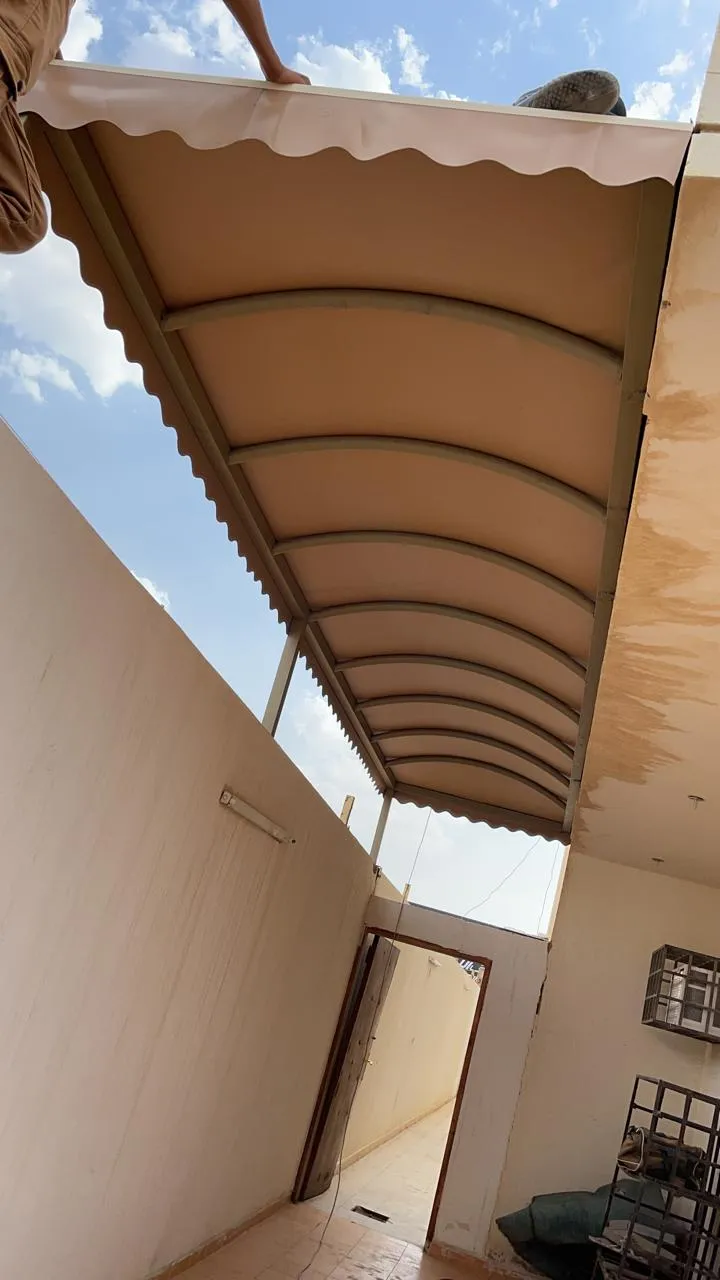 الاحساء مظلات قماشية عالية الجودة في المملكة السعودية