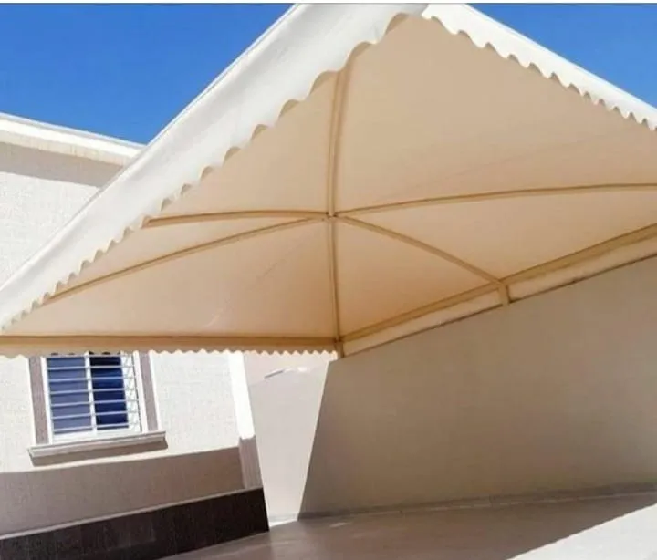 الاحساء مظلات قماشية عالية الجودة في المملكة السعودية