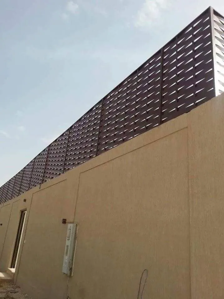 تركيب وصيانة سواترالأحساءبمنطقه الشرقيه وجميع مناطق المملكة