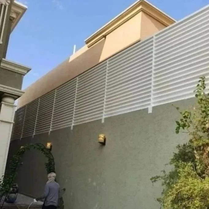 تركيب وصيانة سواترالأحساءبمنطقه الشرقيه وجميع مناطق المملكة