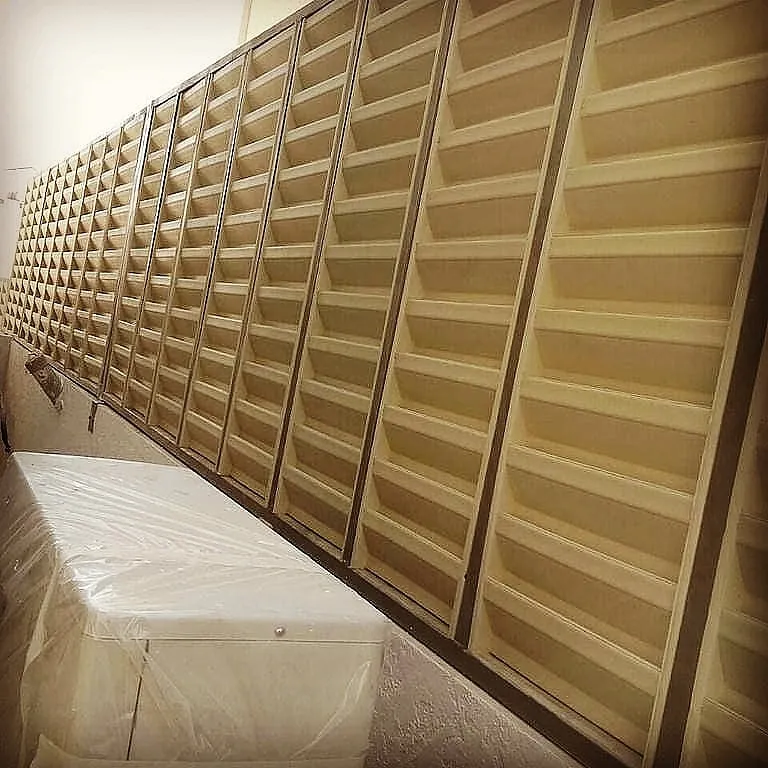 تركيب وصيانة سواترالأحساءبمنطقه الشرقيه وجميع مناطق المملكة