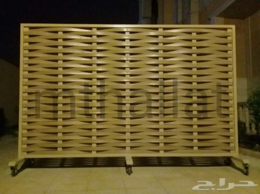 تركيب وصيانة سواترالأحساءبمنطقه الشرقيه وجميع مناطق المملكة