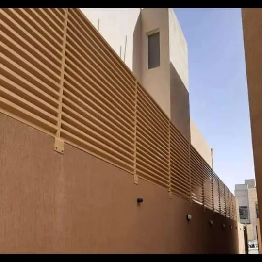 تركيب وصيانة سواترالأحساءبمنطقه الشرقيه وجميع مناطق المملكة