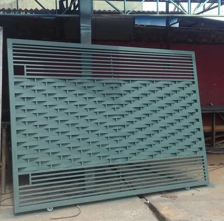 تركيب وصيانة سواترالأحساءبمنطقه الشرقيه وجميع مناطق المملكة