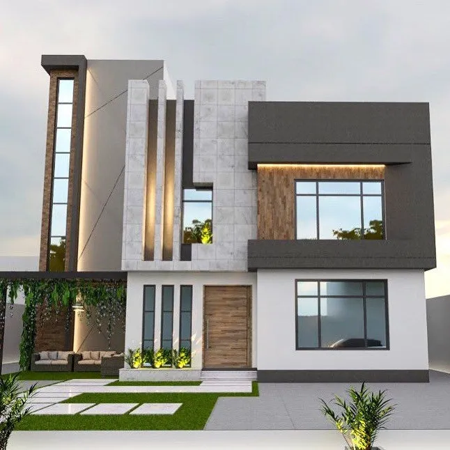 حماية منزلك وإضفاء لمسة جمالية عليه فوائد الدهانات الخارجية