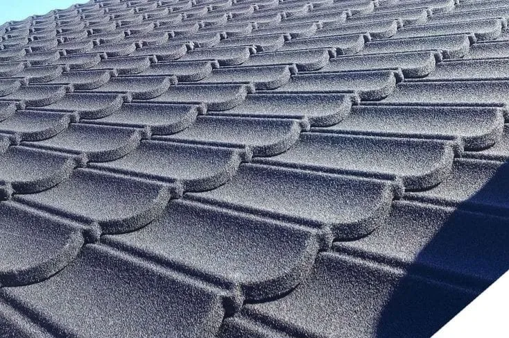 تركيب أسقف قرميد في المنطقة الشرقية وجميع مناطق المملكة