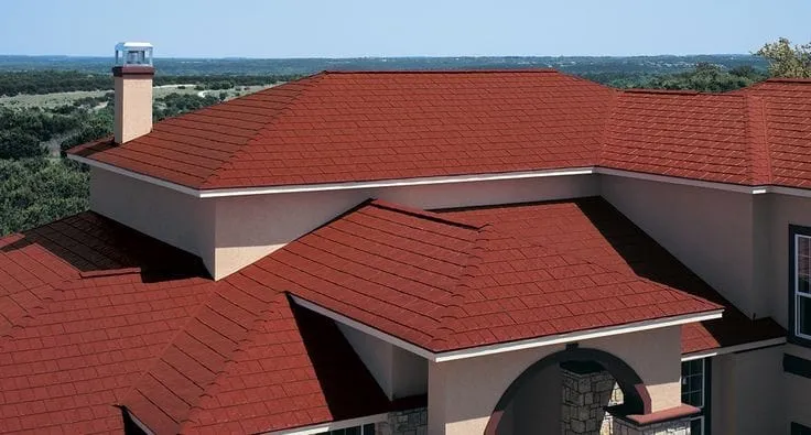 تركيب أسقف قرميد في المنطقة الشرقية وجميع مناطق المملكة