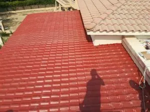 تركيب أسقف قرميد في المنطقة الشرقية وجميع مناطق المملكة