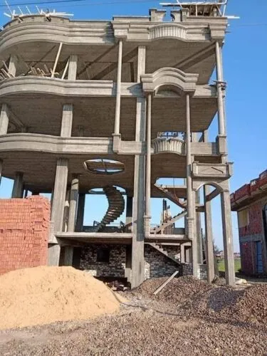 مقاول بناء عظم وعماير بأسعار تنافسية وجودة عالية في المملكة