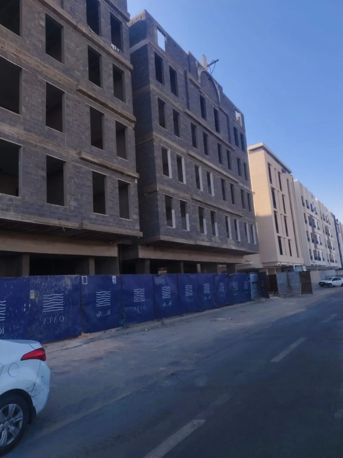 اعمال لياسة وتشطيبات وترميمات مباني الأحساءبمنطقه الشرقيه