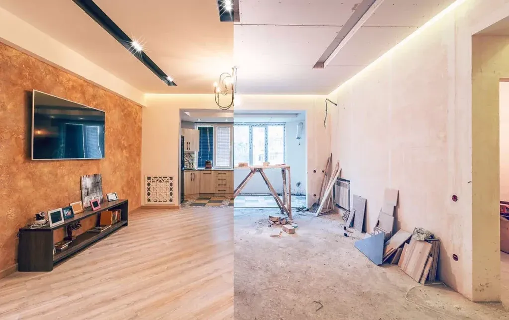 اعمال لياسة وتشطيبات وترميمات مباني الأحساءبمنطقه الشرقيه