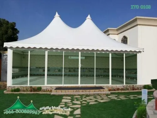 تركيب بيوت شعر في الدمام وجميع مناطق المملكة