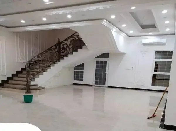 أفكار مبتكرة للديكورودهانات بالمملكةالسعوديةتحويل منزلك