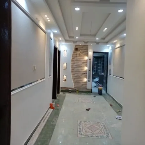 أفكار مبتكرة للديكورودهانات بالمملكةالسعوديةتحويل منزلك