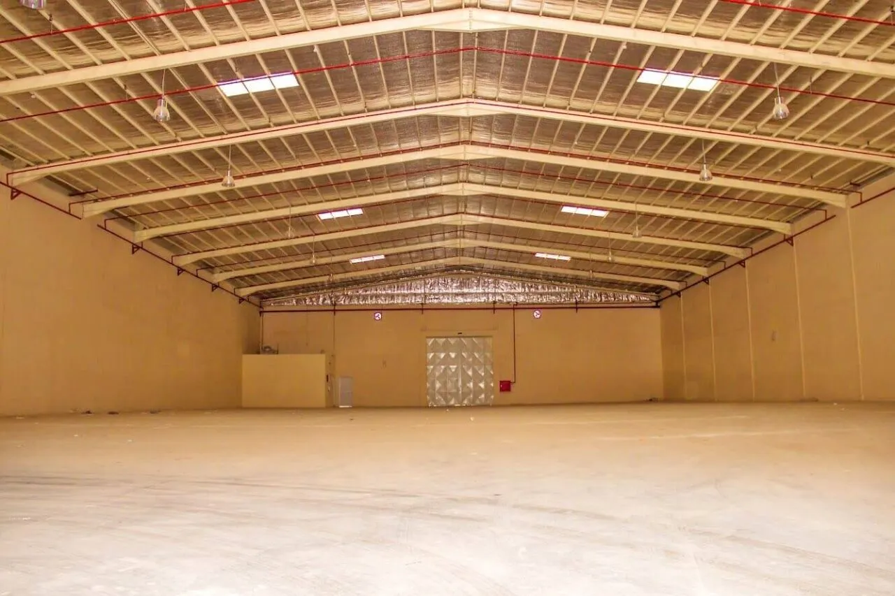 افضل مقاول تركيب هناجر في جميع مناطق المملكة السعوديه