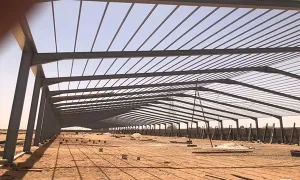 افضل مقاول تركيب هناجر في جميع مناطق المملكة السعوديه