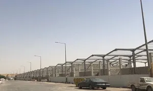 افضل مقاول تركيب هناجر في جميع مناطق المملكة السعوديه