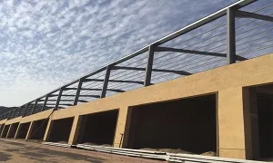 افضل مقاول تركيب هناجر في جميع مناطق المملكة السعوديه