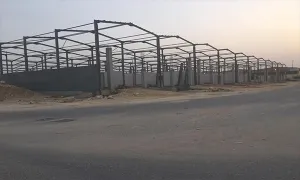 افضل مقاول تركيب هناجر في جميع مناطق المملكة السعوديه