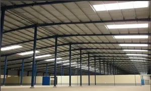 افضل مقاول تركيب هناجر في جميع مناطق المملكة السعوديه