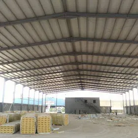 افضل مقاول تركيب هناجر في جميع مناطق المملكة السعوديه