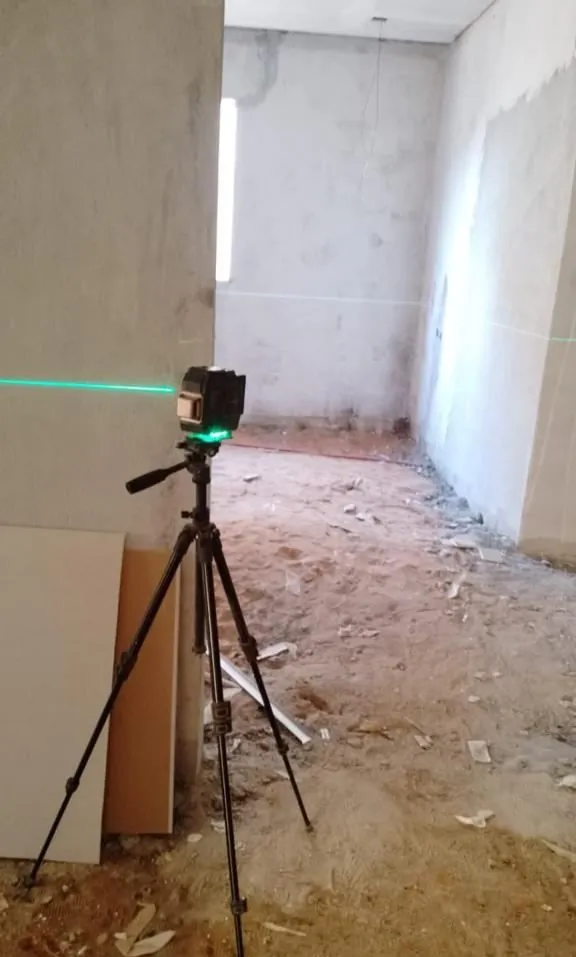 التشطيب الذكي: كيف تختار المواد والتقنيات الحديثة لمنزل عصري