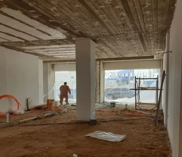 التشطيب الذكي: كيف تختار المواد والتقنيات الحديثة لمنزل عصري