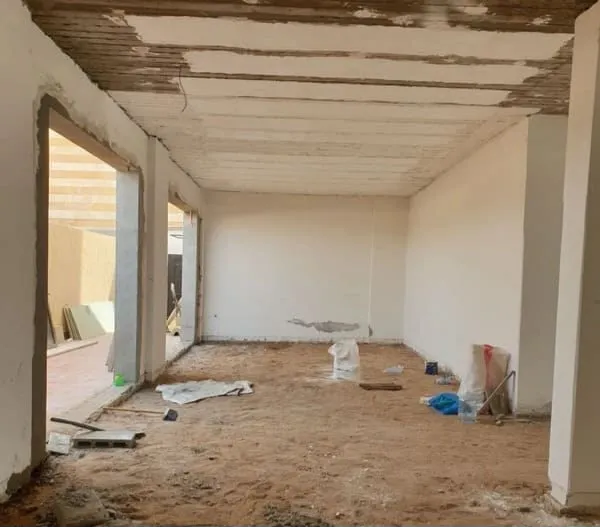 التشطيب الذكي: كيف تختار المواد والتقنيات الحديثة لمنزل عصري