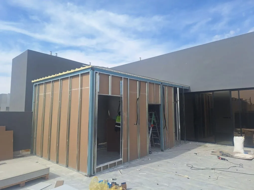 أفكار لتشطيب وتجديد الملحقات في المملكة وجميع مناطق المملكة