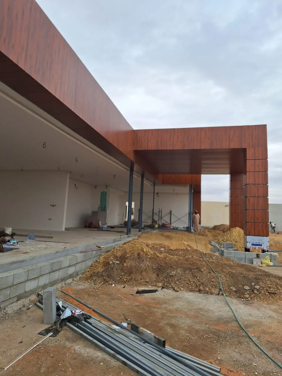 أفكار لتشطيب وتجديد الملحقات في المملكة وجميع مناطق المملكة