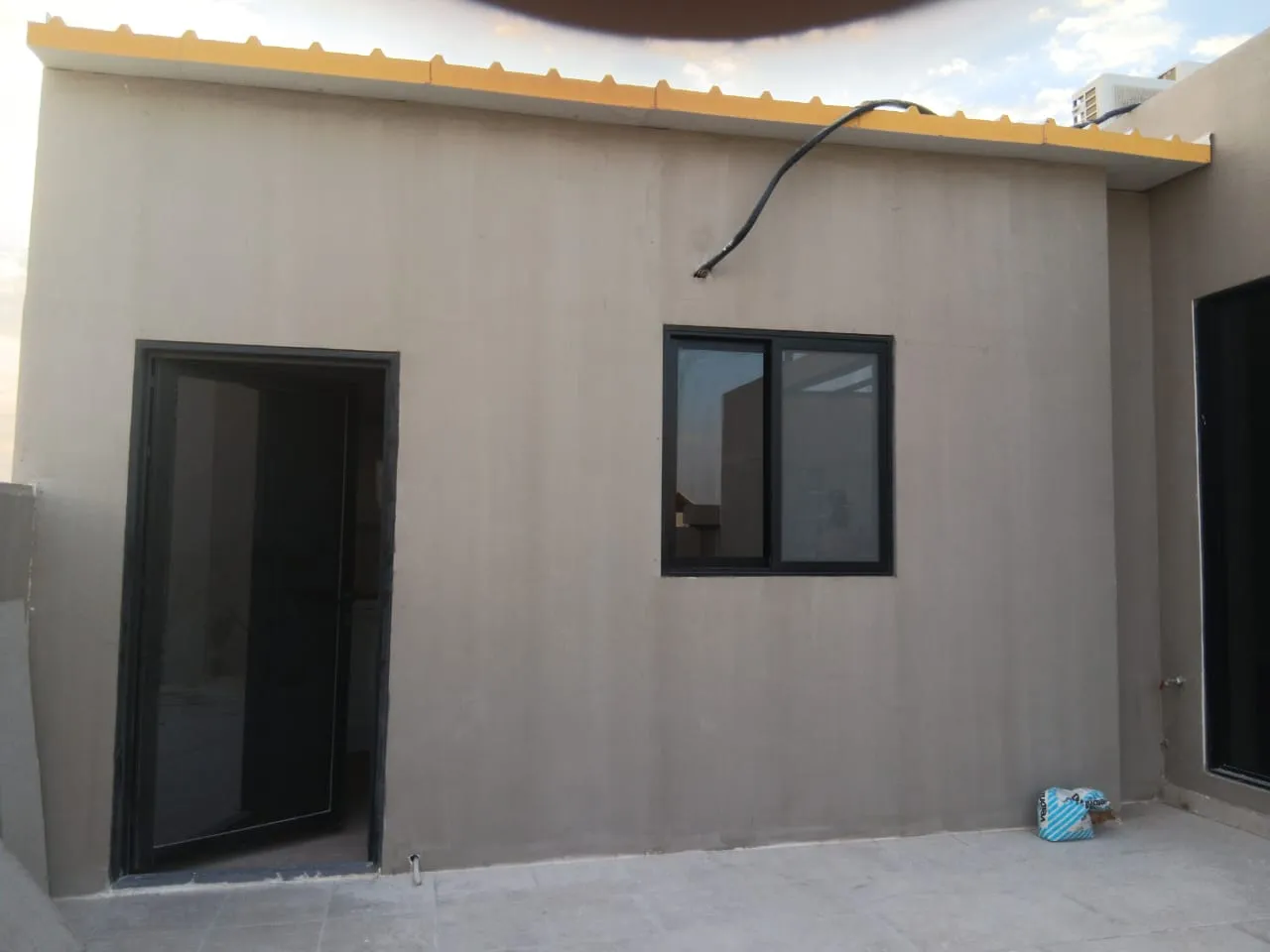 أفكار لتشطيب وتجديد الملحقات في المملكة وجميع مناطق المملكة