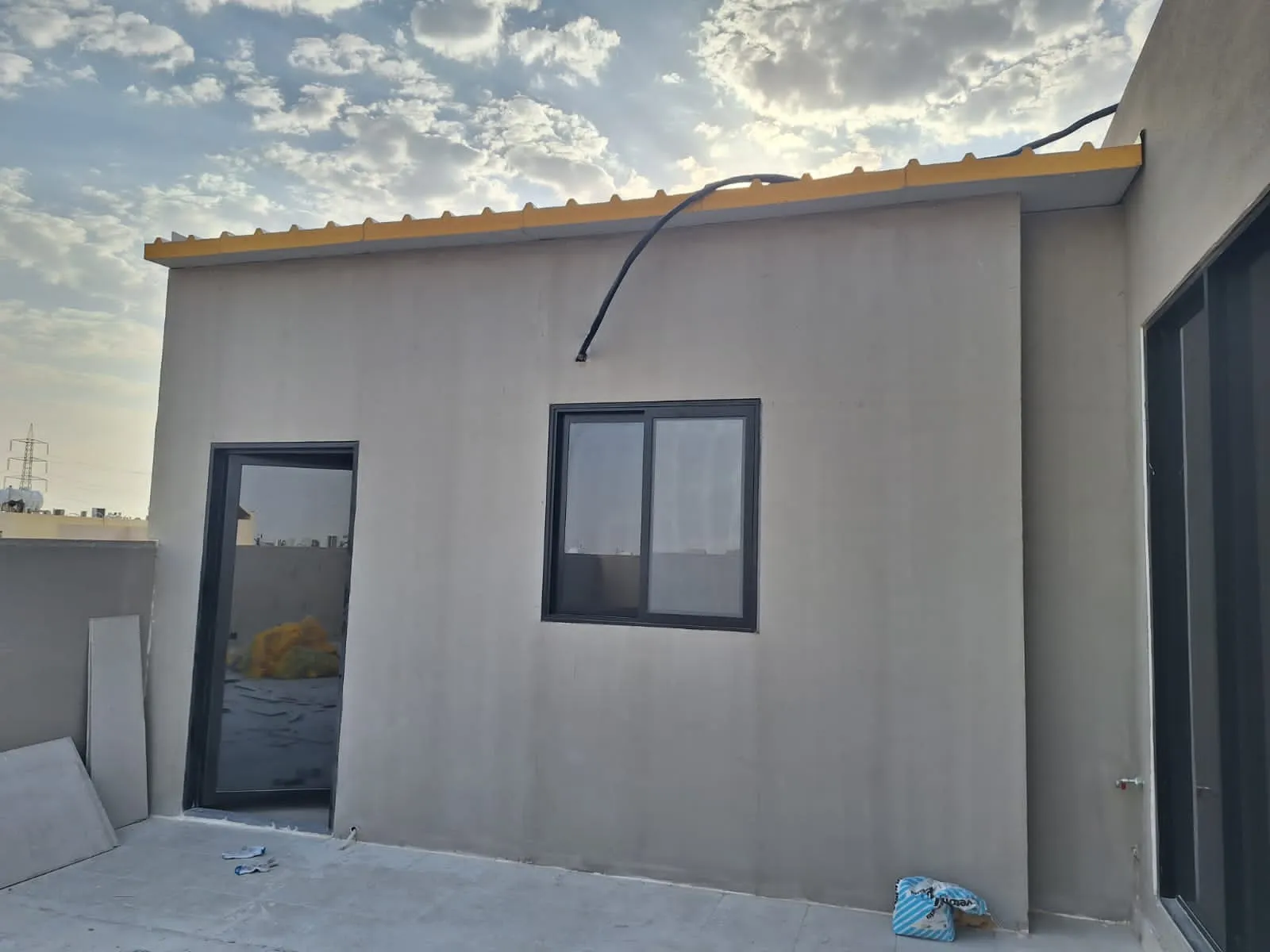 أفكار لتشطيب وتجديد الملحقات في المملكة وجميع مناطق المملكة