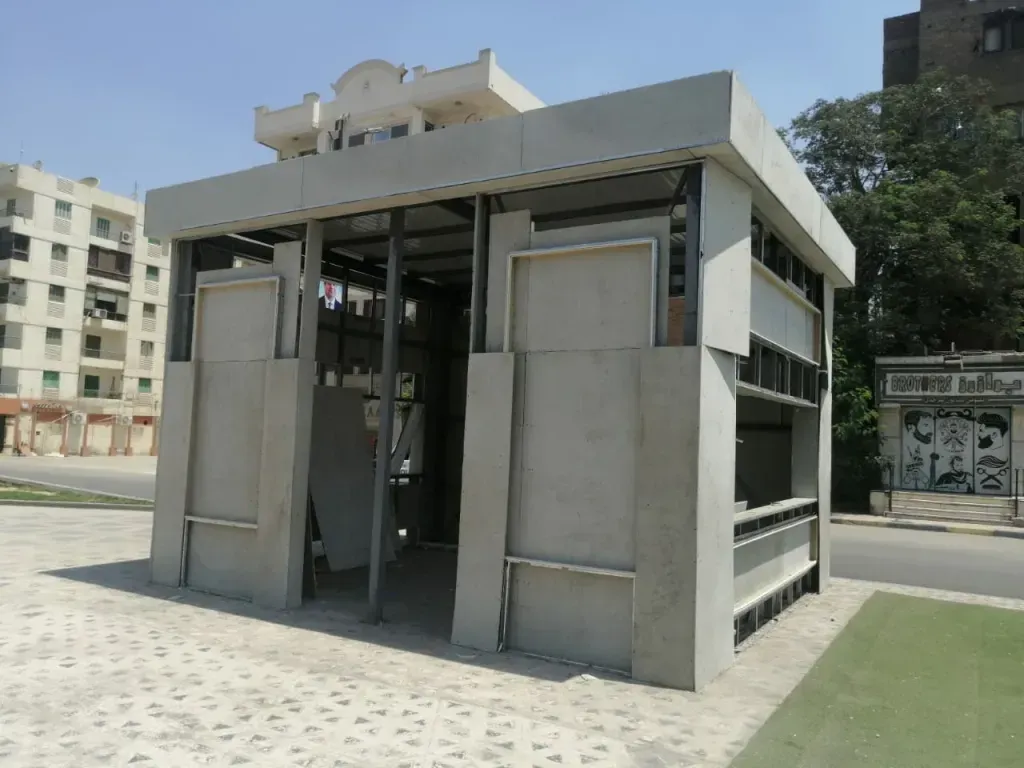 أفكار لتشطيب وتجديد الملحقات في المملكة وجميع مناطق المملكة