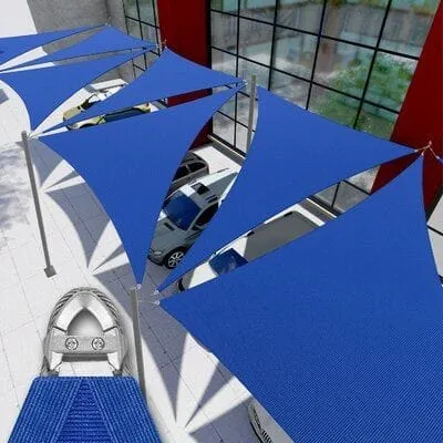 تركيب مظلات شد إنشائي في المملكة وجميع مناطق المملكة