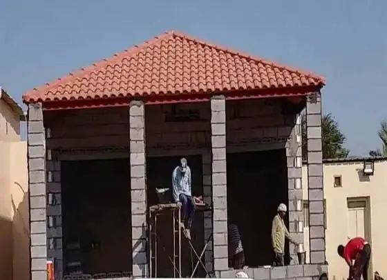 تصميم غرف سطح عصرية ومستدامة في المملكة وجميع مناطق المملكة