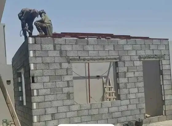 تصميم غرف سطح عصرية ومستدامة في المملكة وجميع مناطق المملكة