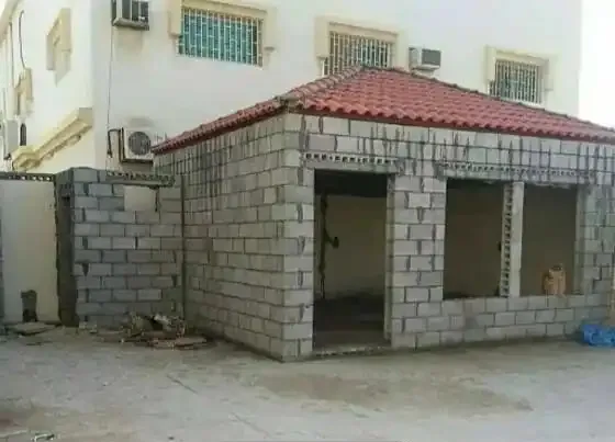 تصميم غرف سطح عصرية ومستدامة في المملكة وجميع مناطق المملكة