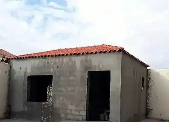 تصميم غرف سطح عصرية ومستدامة في المملكة وجميع مناطق المملكة