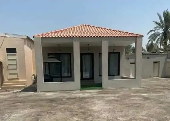 تصميم غرف سطح عصرية ومستدامة في المملكة وجميع مناطق المملكة