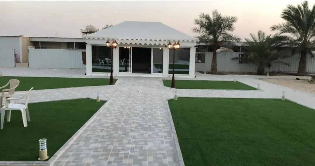 تركيب بيوت شعر وخيام ملكيه في المملكة وجميع مناطق المملكة