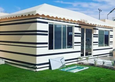 تركيب بيوت شعر وخيام ملكيه في المملكة وجميع مناطق المملكة