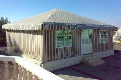 تركيب بيوت شعر وخيام ملكيه في المملكة وجميع مناطق المملكة