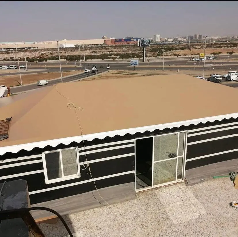 تركيب بيوت شعر وخيام ملكيه في المملكة وجميع مناطق المملكة