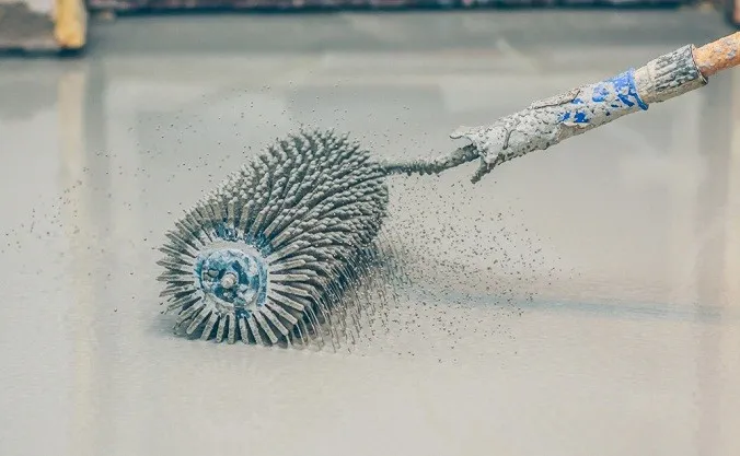 دهانات أرضيات الإيبوكسي بديل اقتصادي وعصري للأرضيات التقليد