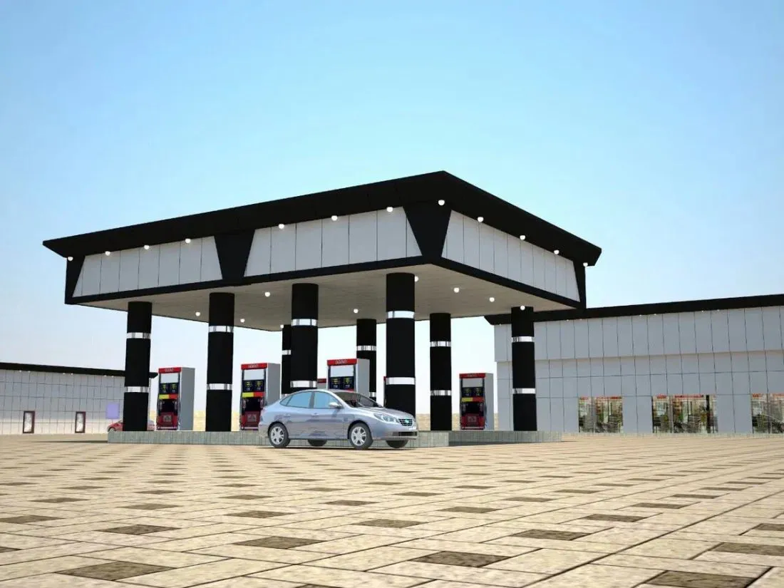 مقاول كلادينج للمباني تصميم مميزبالمملكة وجميع مناطق المملكه