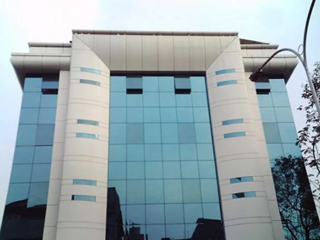 مقاول كلادينج للمباني تصميم مميزبالمملكة وجميع مناطق المملكه