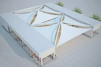 تركيب مضلات شد انشائي في المناطق الشرقيه وجميع انحاء المملكه