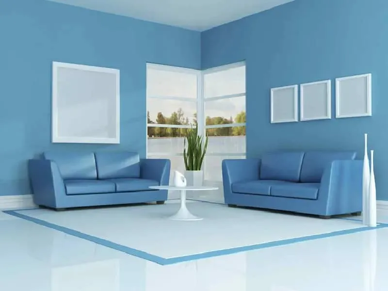 اصباغ داخليه رائعه باأسعار منافسه في الاحساء