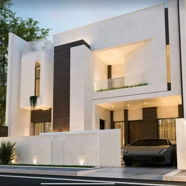 مقاوله بناء فلل باالأحساء بالمنطقه الشرقيه